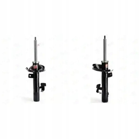 KYB 33484 10 2x амортизатори KYB ПЕРЕДНІ L+R для FORD FOCUS II, C-MAX I, FOCUS C-MAX I