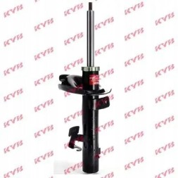 KYB 33484 10 2x амортизатори KYB ПЕРЕДНІ L+R для FORD FOCUS II, C-MAX I, FOCUS C-MAX I