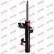 KYB 33484 10 2x амортизатори KYB ПЕРЕДНІ L+R для FORD FOCUS II, C-MAX I, FOCUS C-MAX I