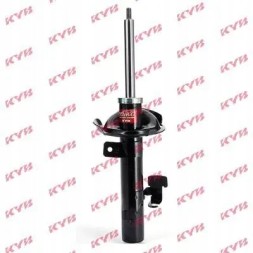 KYB 33484 10 2x амортизатори KYB ПЕРЕДНІ L+R для FORD FOCUS II, C-MAX I, FOCUS C-MAX I