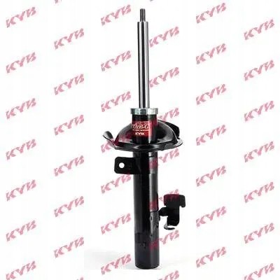 KYB 33484 10 2x амортизатори KYB ПЕРЕДНІ L+R для FORD FOCUS II, C-MAX I, FOCUS C-MAX I