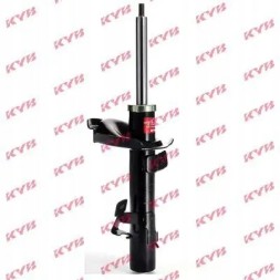 KYB 33484 10 2x амортизатори KYB ПЕРЕДНІ L+R для FORD FOCUS II, C-MAX I, FOCUS C-MAX I