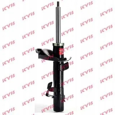 KYB 33484 10 2x амортизатори KYB ПЕРЕДНІ L+R для FORD FOCUS II, C-MAX I, FOCUS C-MAX I