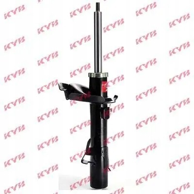 KYB 33484 10 2x амортизатори KYB ПЕРЕДНІ L+R для FORD FOCUS II, C-MAX I, FOCUS C-MAX I