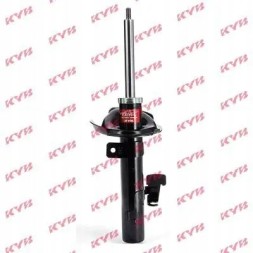 KYB 33484 10 2x амортизатори KYB ПЕРЕДНІ L+R для FORD FOCUS II, C-MAX I, FOCUS C-MAX I