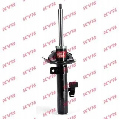 KYB 33484 10 2x амортизатори KYB ПЕРЕДНІ L+R для FORD FOCUS II, C-MAX I, FOCUS C-MAX I