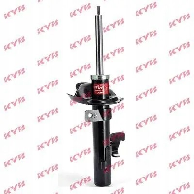 KYB 33484 10 2x амортизатори KYB ПЕРЕДНІ L+R для FORD FOCUS II, C-MAX I, FOCUS C-MAX I