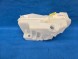 BMW OE DWZ8721 Розширювальний бачок омивача передній BMW M5 E60 M6 E63 E64 7896393