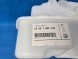 BMW OE DWZ8721 Розширювальний бачок омивача передній BMW M5 E60 M6 E63 E64 7896393