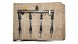 Nissan OE 175207275R A4204761000 ІНЖЕКТОРНА ПЛАНКА RENAULT DACIA 1.3TCE 175207275Р 166005550Р A4204761000