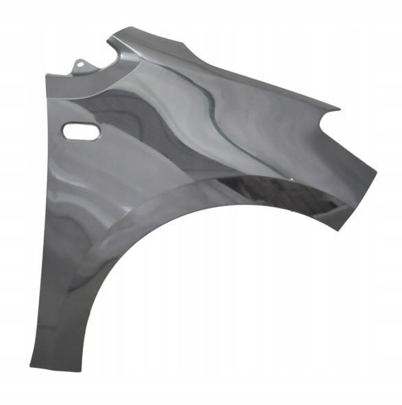 Blic 1S0821106C , 1S0821106C , 1S0821106E Крило праве для VW UP UP! Seat Mii Skoda Citigo LC9X