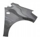 Blic 1S0821106C , 1S0821106C , 1S0821106E Крило праве для VW UP UP! Seat Mii Skoda Citigo LC9X