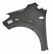 Blic 1S0821106C , 1S0821106C , 1S0821106E Крило праве для VW UP UP! Seat Mii Skoda Citigo LC9X