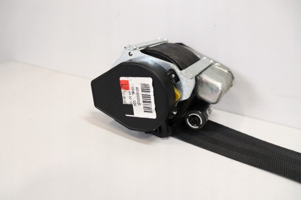 Volkswagen OE 1S4857705D Ремінь безпеки лівий передній vw up skoda citigo seat mii 5d (11-) ориг eu