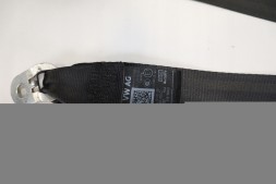 Volkswagen OE 1S4857705D Ремінь безпеки лівий передній vw up skoda citigo seat mii 5d (11-) ориг eu