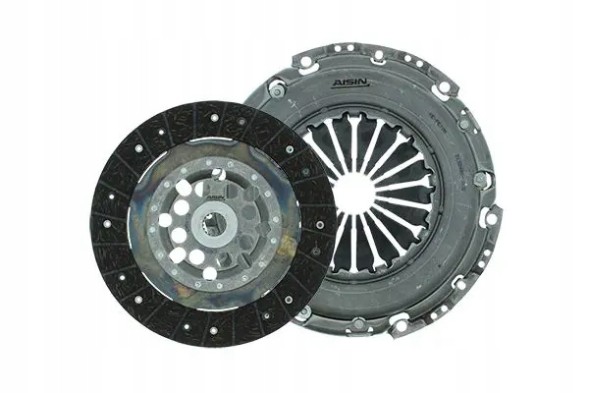 Aisin KE-PE10R Комплект зчеплення притискний ke-pe10r aisin citroen