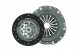 Aisin KE-PE10R Комплект зчеплення притискний ke-pe10r aisin citroen