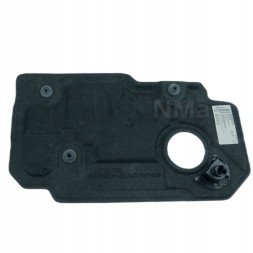 Peugeot OE Opel9808963280 Б/у кришка двигуна RIFTER DOBLO VIVARO CORSA ASTRA CROSSLAND SCUDO 1.5 Hdi