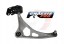 Chassis Pro RL685S Передній нижній лівий важіль підвіски для Honda Odyssey 3,5 V6 2018-2024