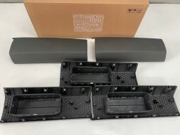 Dacia OE 34243521 Dacia duster ii подушка пасажира заглушка