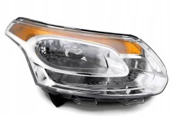 Китай 908-0909R9552-1133RMLD-EMBM CITROEN C3 PICASSO 08- ПРАВА ФАРА НОВА DEPO >