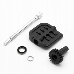 RPS 11617522928, 11617560538 Ремкомплект DISA (алюміній, мала заслінка) BMW N51, N52, N52N, N52K, N53