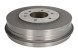 AD BRAKE VIC-390513 Гальмівний барабан для FORD RANGER; MAZDA B-SERIE, BT-50 1.8-3.2D 06.99-