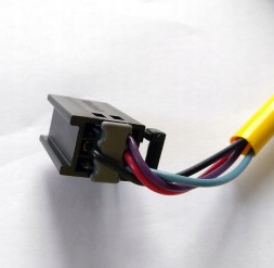 TT Technology 4388 Датчик повороту для квадроциклів і спецтехніки