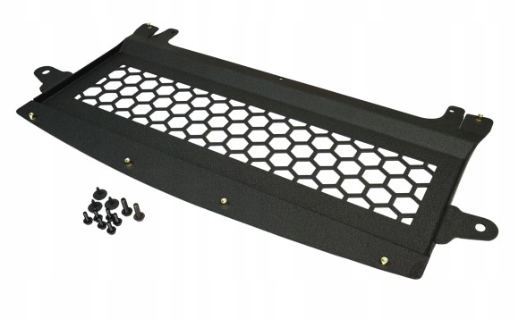 RBS Technology RJSHG02 Захист масляного радіатора BMW M3 M4 F8x F80 F82 F83 металева пластина RBS