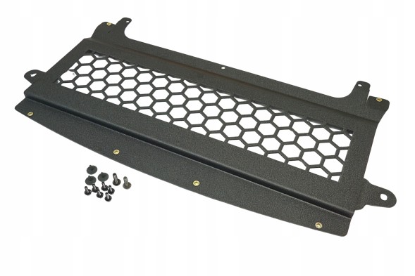 RBS Technology RJSHG02 Захист масляного радіатора BMW M3 M4 F8x F80 F82 F83 металева пластина RBS