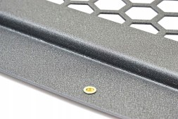 RBS Technology RJSHG02 Захист масляного радіатора BMW M3 M4 F8x F80 F82 F83 металева пластина RBS