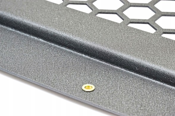 RBS Technology RJSHG02 Захист масляного радіатора BMW M3 M4 F8x F80 F82 F83 металева пластина RBS