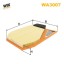 WA3007 WIX FILTERS Фільтр повітряний