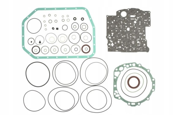 Elring EL821530 Сальники акпп elring 821.530
