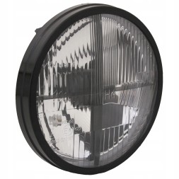 Wesem 9565092Ex2 ПРОЖЕКТОР ЛАМПА KPL VW T3 ТРАНСПОРТЕР КРИЗ WESEM