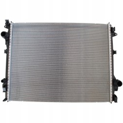 Mertt MRT-2033340 Охолоджувач води mercedes s-class w223 v223 z223 20+ 350d 400d 450e eq 580e