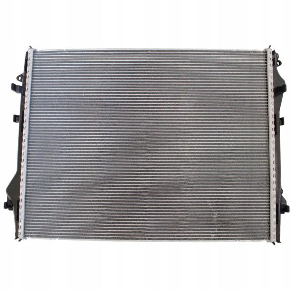 Mertt MRT-2033340 Охолоджувач води mercedes s-class w223 v223 z223 20+ 350d 400d 450e eq 580e