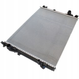 Mertt MRT-2033340 Охолоджувач води mercedes s-class w223 v223 z223 20+ 350d 400d 450e eq 580e