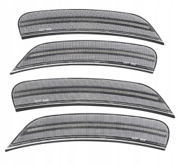 Vinstar 24V219-1 mhm Габаритний ліхтар Full Led комплект для Chrysler Pacifica II 2 16-26 Voyager