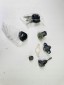 Toyota заводська комплектація 89073-05080 1532220126 Картридж стації замок замки ключ х3 комплект toyota avensis t25 89073-05080
