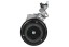 Thermotec KTT090143 Компресор кондиціонера thermotec ktt090143