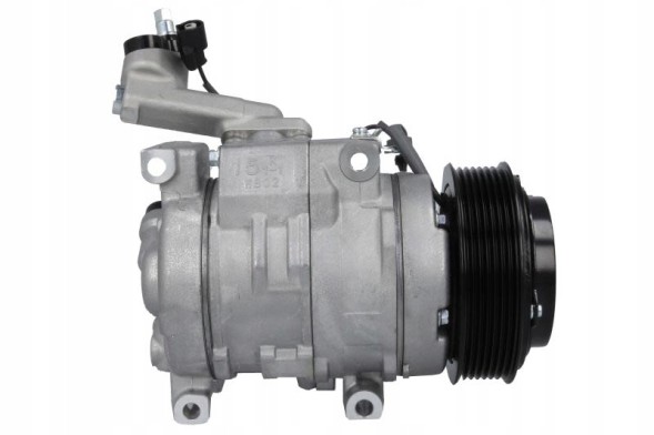 Thermotec KTT090143 Компресор кондиціонера thermotec ktt090143