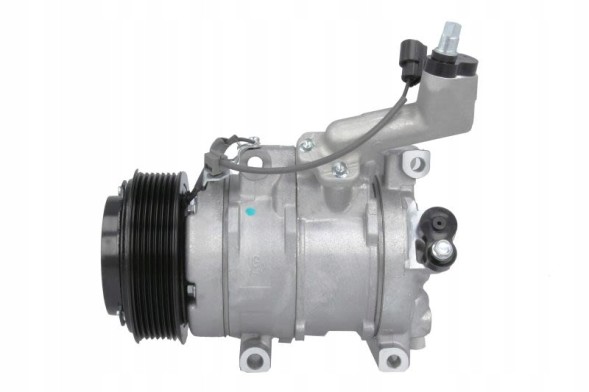 Thermotec KTT090143 Компресор кондиціонера thermotec ktt090143
