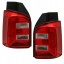 CHINA 95N1876E + 95N1886E MHM Лампа tyl на vw t6 transporter multivan caravelle 7e 2015-2024 двері kpl