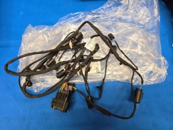 BMW OE QUA12261 ВСТАНОВЛЕННЯ ПІДСИЛЮВАЧА ПАНЕЛІ BMW 5 F10 F11 9271961