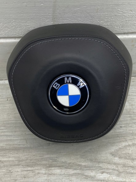 BMW OE 5A23A53 AIRBAG ПОДУШКА ВОДІЯ BMW G60 G61 G70 U11 X1