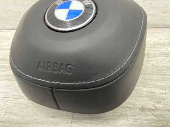 BMW OE 5A23A53 AIRBAG ПОДУШКА ВОДІЯ BMW G60 G61 G70 U11 X1