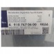 Mercedes-Benz OE A91074706009K66 ОБЛИЦЮВАННЯ ОББИВКИ ДВЕРЕЙ MERCEDES SPRINTER A9107470600 9K66