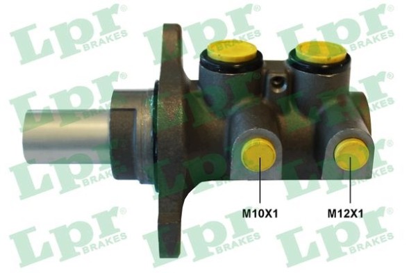 V-maxzone Part VIC-66752 Гальмівний циліндр для OPEL ASTRA H, ASTRA H CLASSIC, ASTRA H GTC, ASTRA