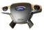 Ford OE AM51-R042B85-CD3ZHE ПОДУШКА БЕЗПЕКИ ВОДІЯ CMAX 2 FOCUS 3 KUGA 2